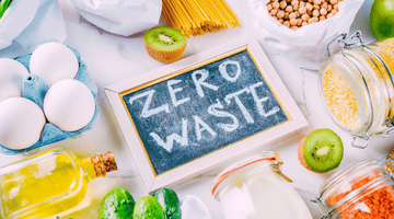The Secret to Going Zero Waste in the Real World