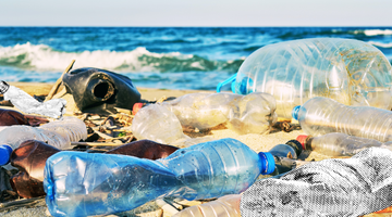 4 Devastating Facts About Plastic in the Ocean
