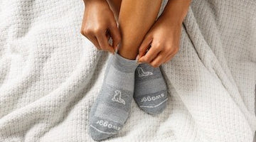 5 Things You Need to Know About the World’s Softest Socks