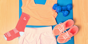 Sustainable Workout Clothes for Summer