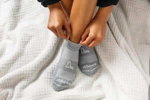 5 Things You Need to Know About the World’s Softest Socks