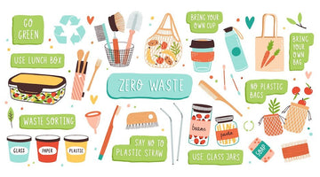 The Zero Waste Movement: How You Can Make a Difference