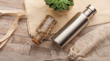 Zero Waste Products You Probably Didn't Know About